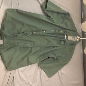 Carhartt Buttoned Shirt